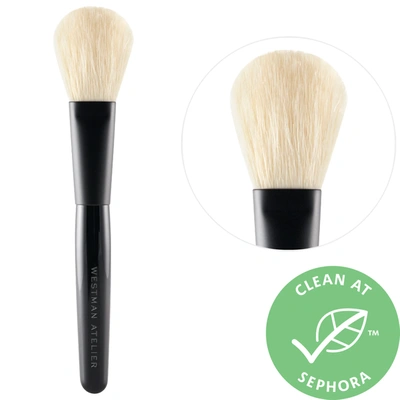 Shop Westman Atelier Powder Brush