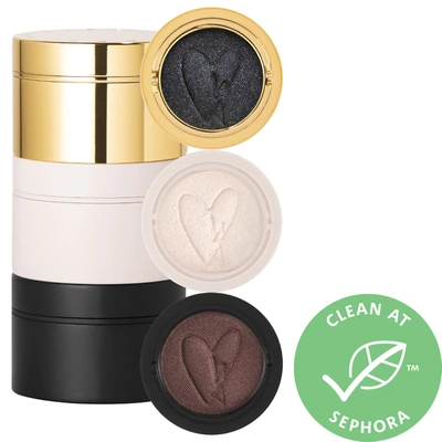 Westman Atelier Eye Pods Eye Shadow Trio 2.4g