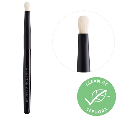 Shop Westman Atelier Spot Check Brush