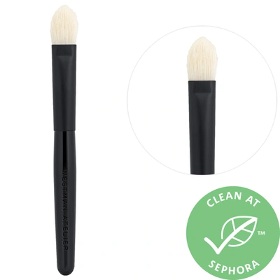 Westman Atelier Eye Shadow Brush I - One Size