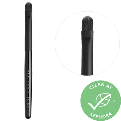 Westman Atelier Lip Brush With Carton