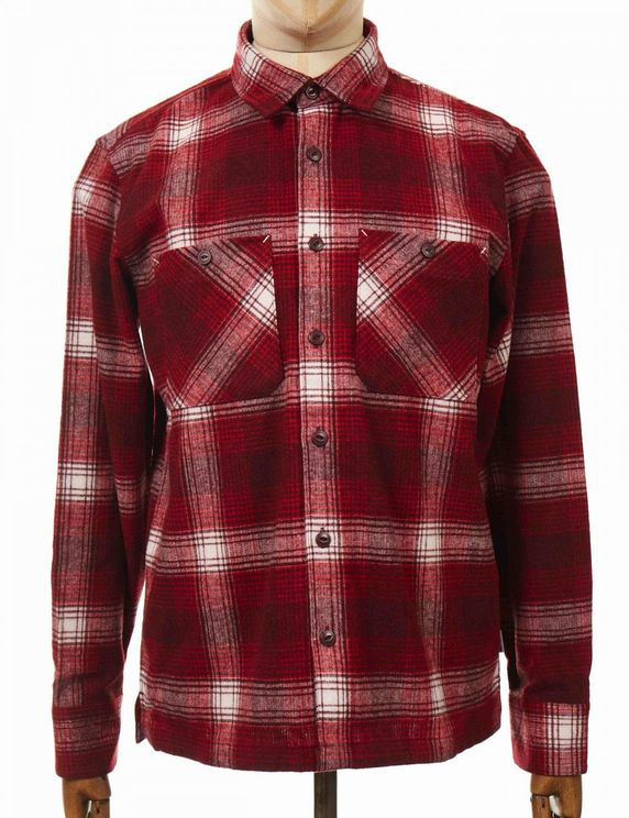 carhartt nigel shirt