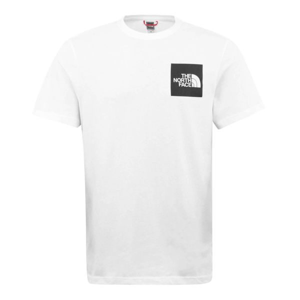 the north face tshirts