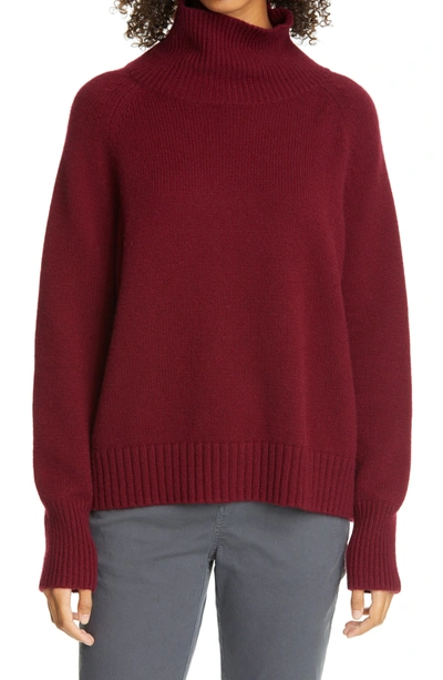 Nili lotan top mariah sweater