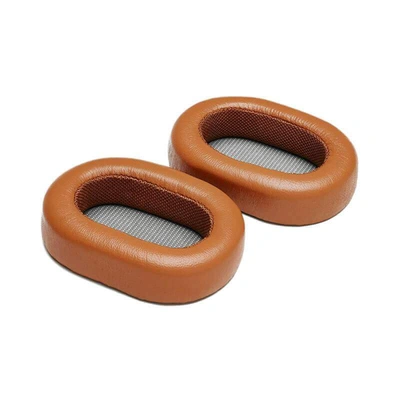 Master & Dynamic® ® Mh40 Wireless Ear Pads In Brown