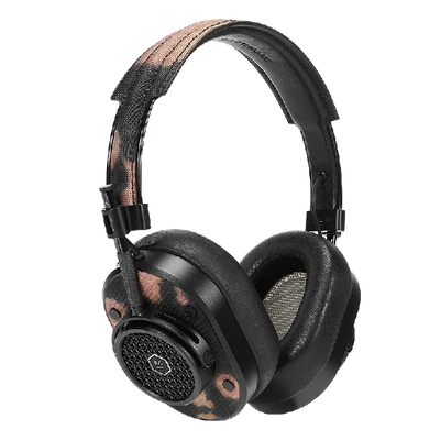 Shop Master & Dynamic® Mh40 Wireless Nike Kd13 Wired Over-ear Headphones - Slim Reaper Experience