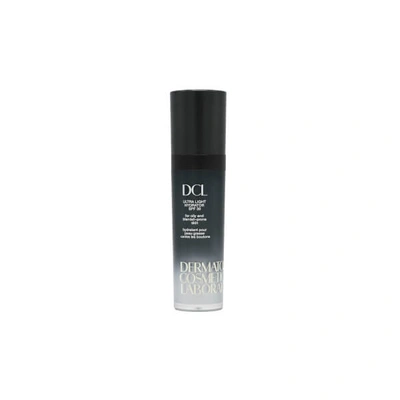 Shop Dcl Dermatologic Cosmetic Laboratories Dcl Skincare Ultra-light Spf30 Hydrator 50ml