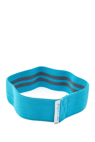 Marika resistance online bands