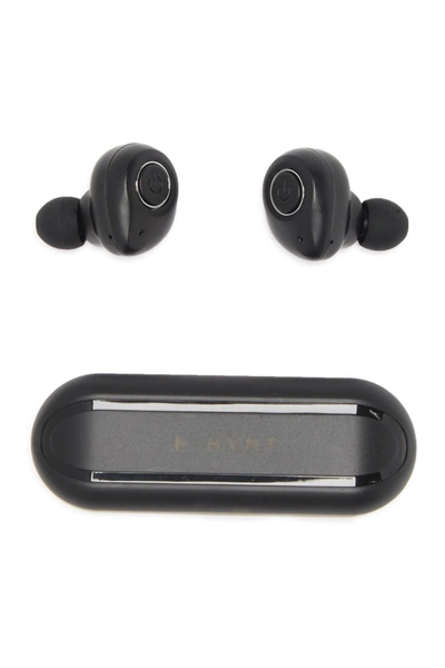 Tws Earbuds In Black