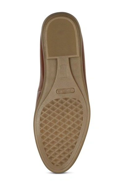 Shop Aerosoles Brielle Loafer In Tan