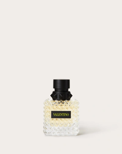 Shop Valentino Fragranze Born In Roma Yellow Dream For Her Eau De Parfum Spray 50 ml In Transparent