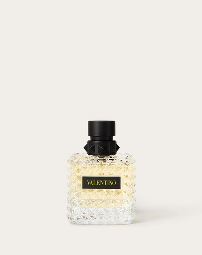 Shop Valentino Fragranze Born In Roma Yellow Dream For Her Eau De Parfum Spray 100 ml In Transparent