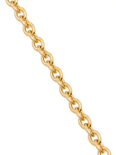 Shop Tom Wood Ada Gold-plated Necklace