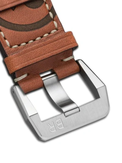 Bell & Ross Br 03-92 42mm In Brown
