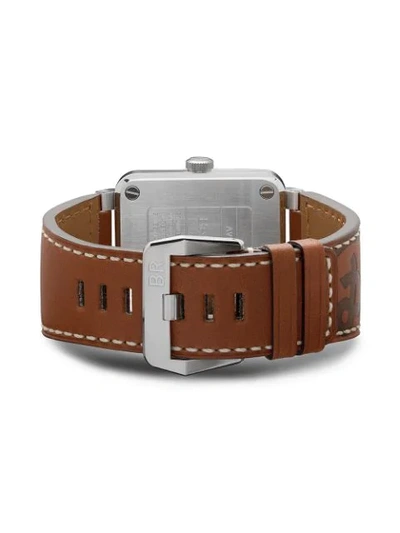 Bell & Ross Br 03-92 42mm In Brown