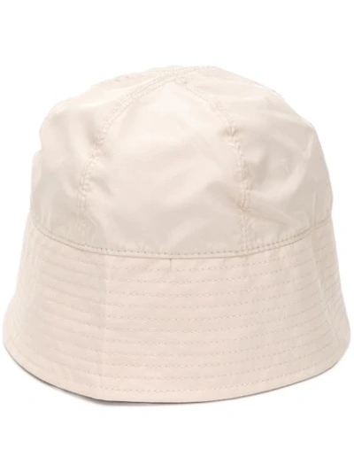 Shop Alyx X Browns Bucket Hat In Neutrals