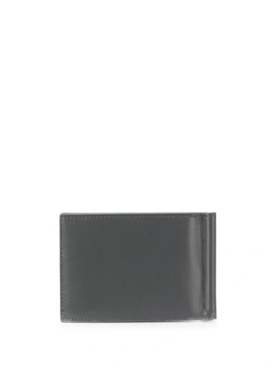 BILL CLIP SQUARE WALLET