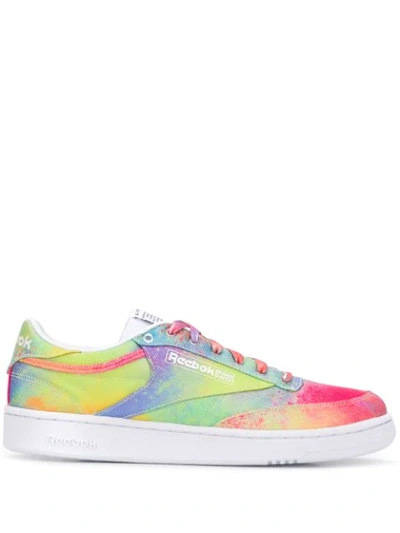 Reebok Pride Club C Sneakers-multi | ModeSens