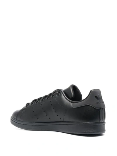 Adidas Pharrell Williams Low-Tops & Trainers ($87) ❤ liked on