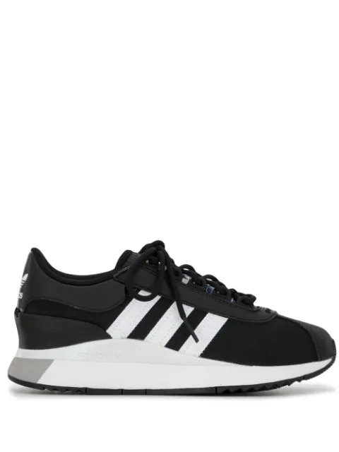women's originals sl andridge casual sneakers from finish line