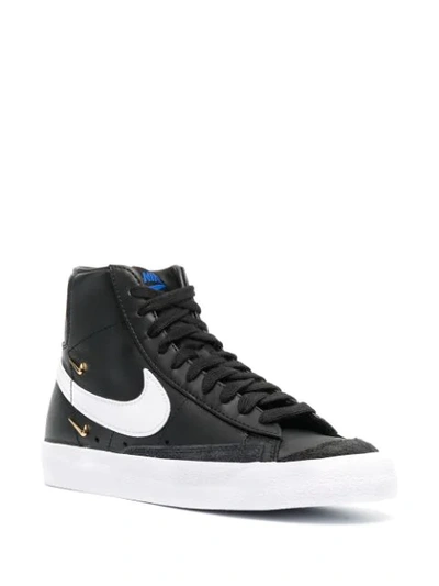 BLAZER MID 77 板鞋