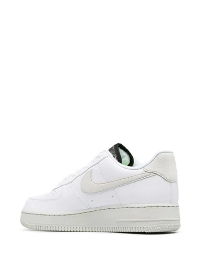 Shop Nike Wmns Air Force 1 '07 Se In White