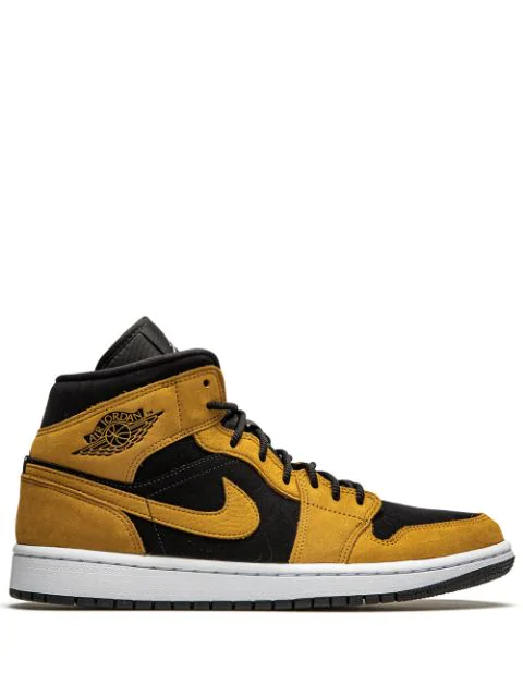 jordan 1 mid se sneakers