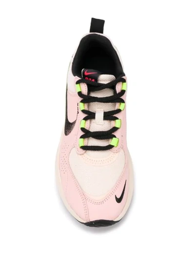 Shop Nike Air Max Verona Sneakers In Pink