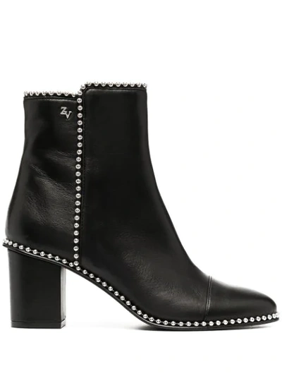 Bottines lena zadig et voltaire clearance