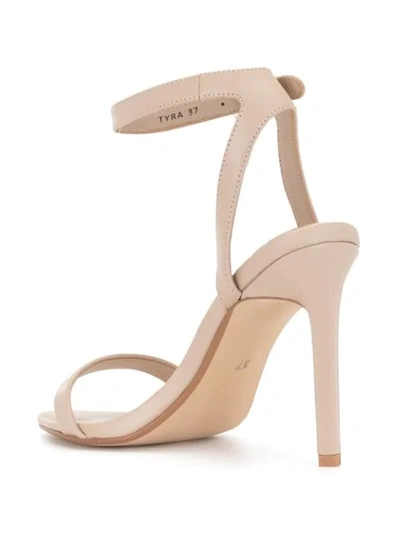Shop Senso Tyra Iii Sandals In Pink
