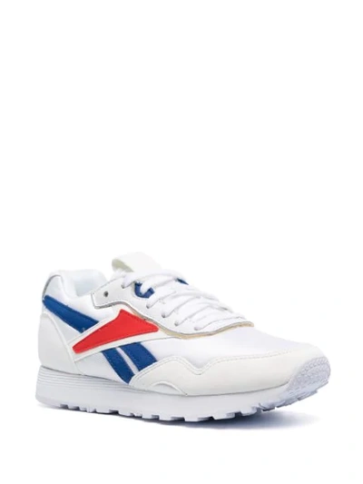 Victoria Beckham Rapide Low-top Sneakers White | ModeSens