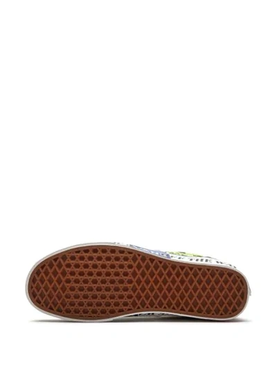 Vans Era Low-top Sneakers In Green