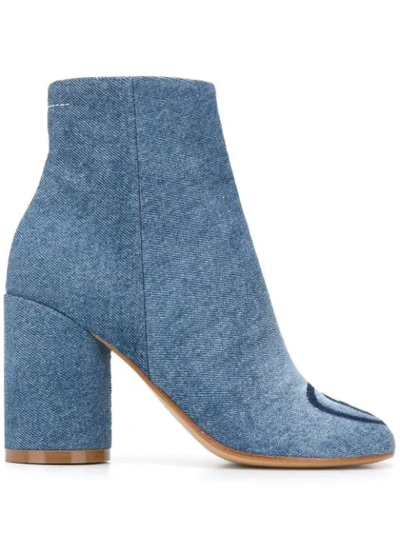 ANKLE BOOT