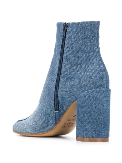 ANKLE BOOT