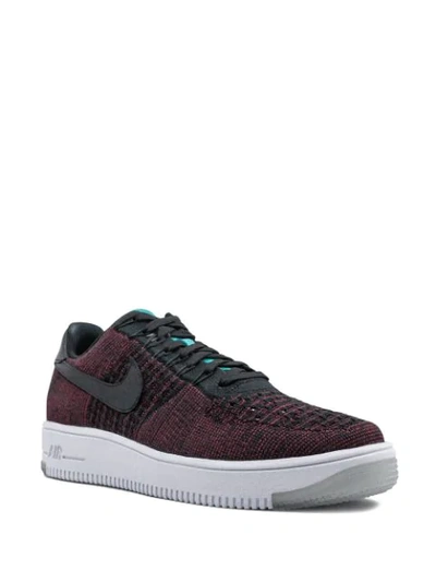 AIR FORCE 1 FLYKNIT板鞋