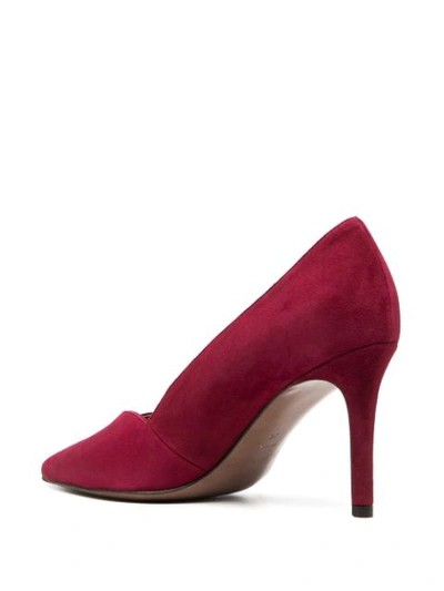 L'AUTRE CHOSE POINT-TOE PUMPS 