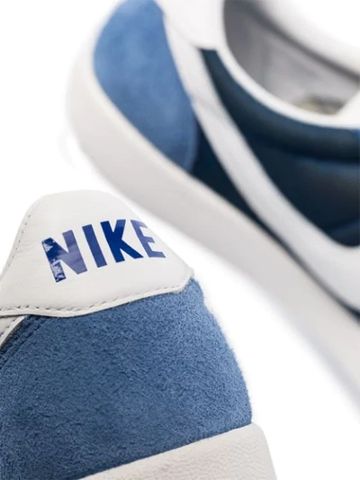 Shop Nike Blue Killshot Og Sp Sneakers