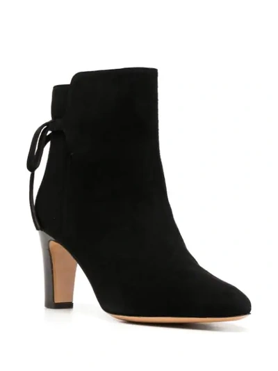Shop Tila March Bolton Ankle Boots In Black