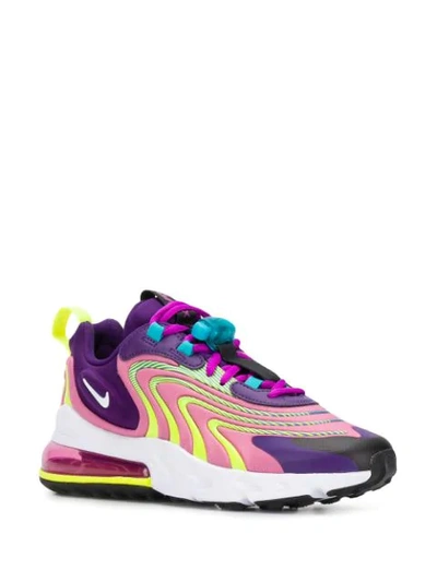 Shop Nike Air Max 1 Jp Low-top Sneakers In Purple