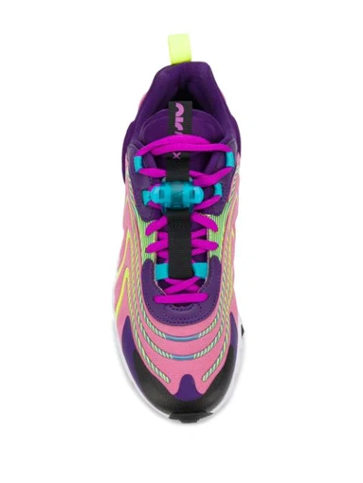 Shop Nike Air Max 1 Jp Low-top Sneakers In Purple