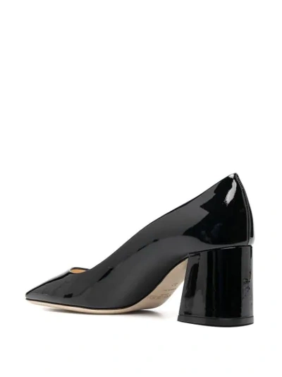 Shop Jimmy Choo Dianne 65 Pumps In Black