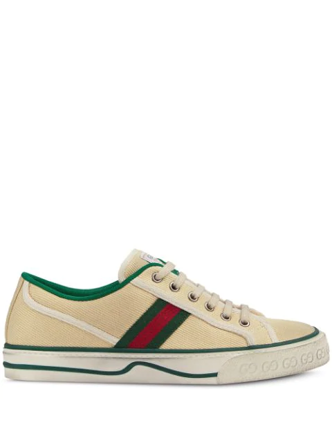 harga sneakers gucci