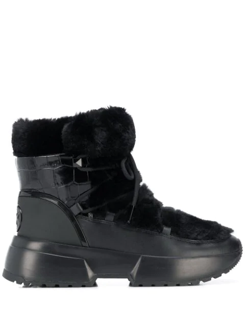 michael kors snow boots sale