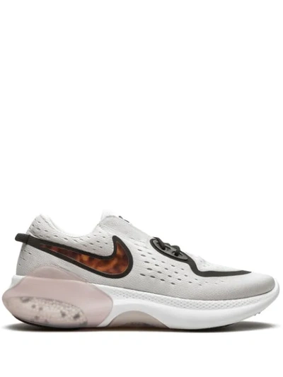 Nike Joyride Dual Run Low-top Sneakers In Grey