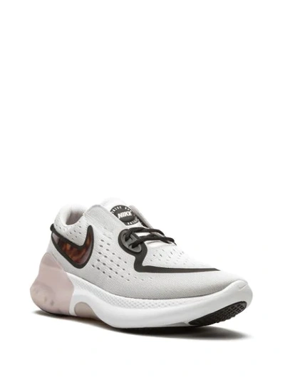 Nike Joyride Dual Run Low-top Sneakers In Grey