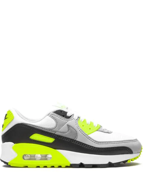 nike air max 90 mesh sneaker