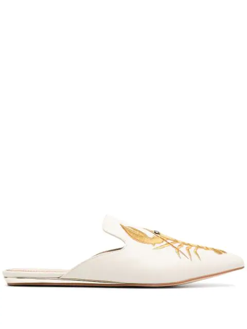 kurt geiger slippers