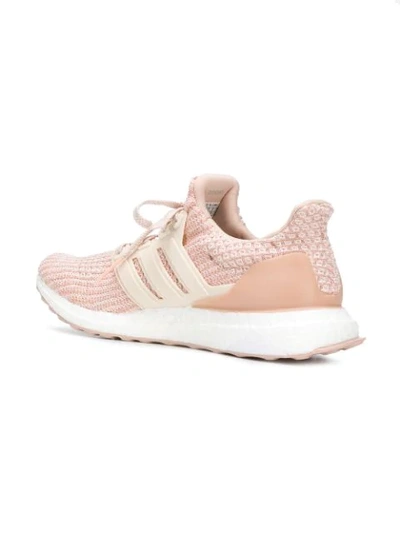 Shop Adidas Originals Ultraboost Sneakers In Pink