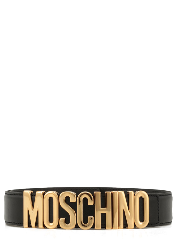 cheap moschino belt