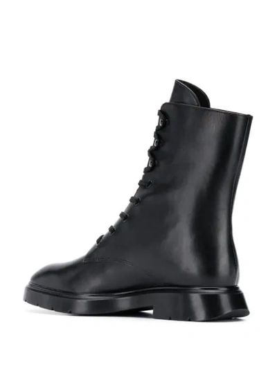 Shop Stuart Weitzman Mckenzee Boots In Black